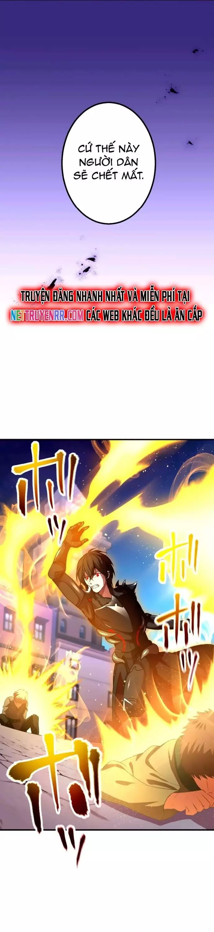 Hấp Thụ Cấp Độ Chapter 37 - Trang 2