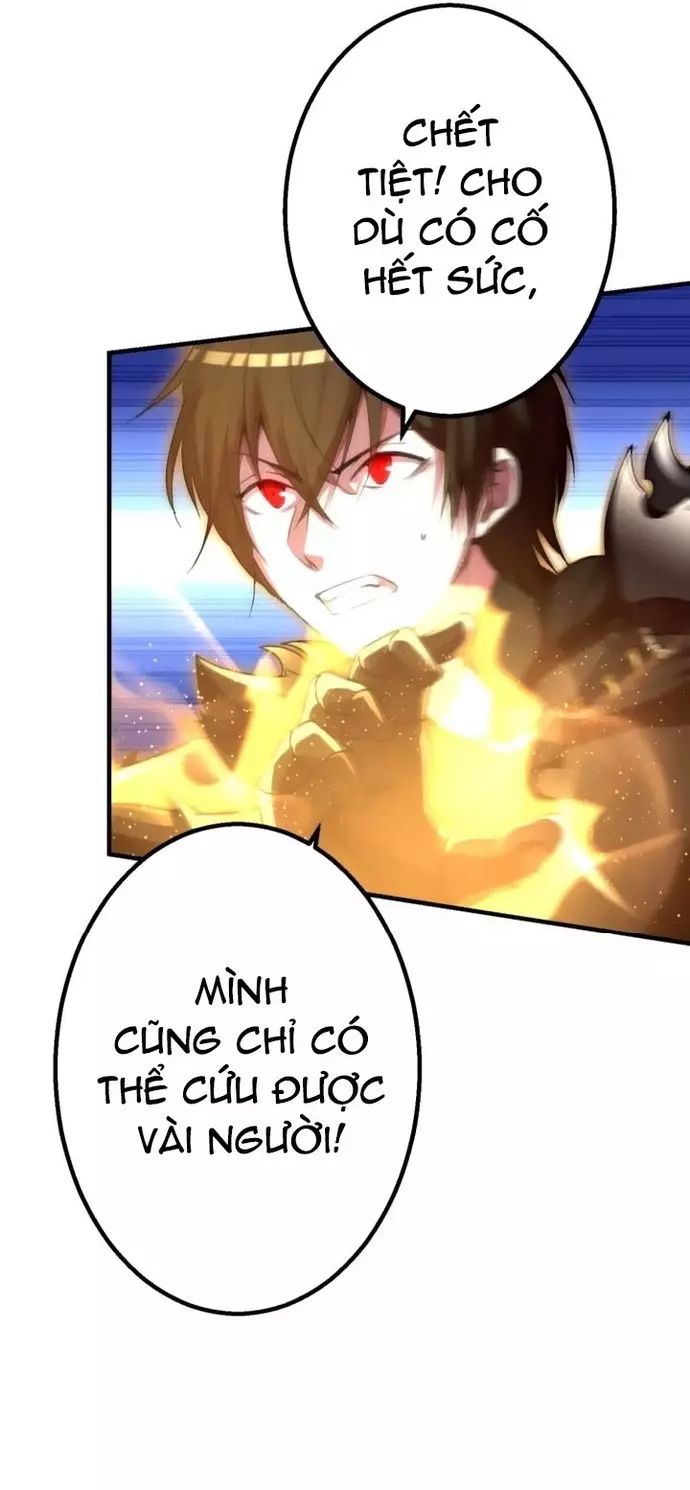 Hấp Thụ Cấp Độ Chapter 37 - Trang 2