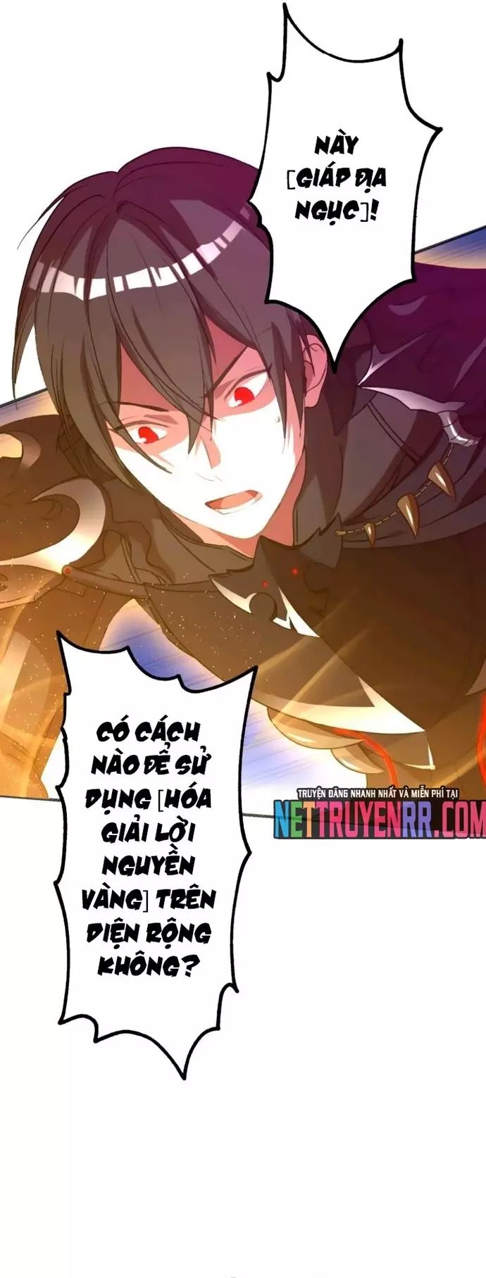Hấp Thụ Cấp Độ Chapter 37 - Trang 2
