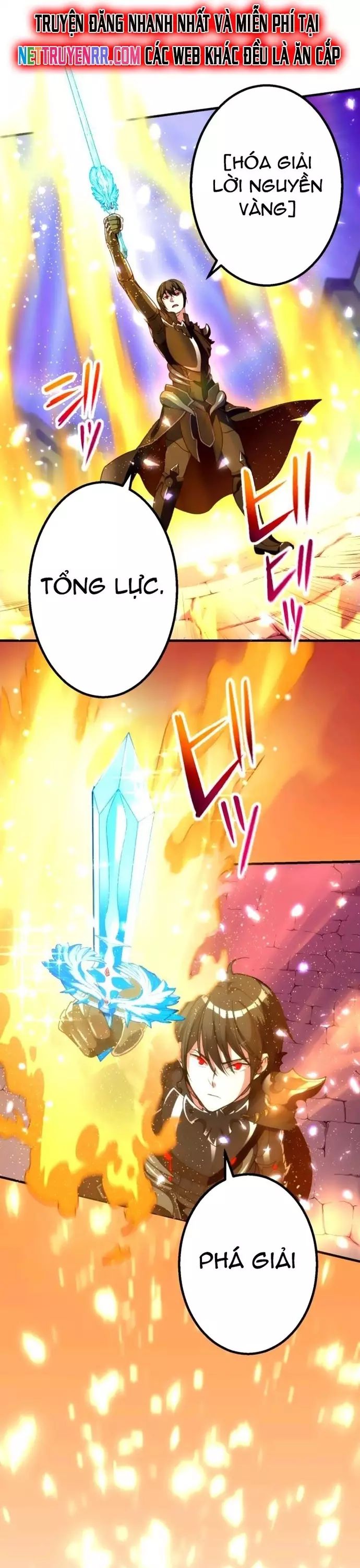 Hấp Thụ Cấp Độ Chapter 37 - Trang 2