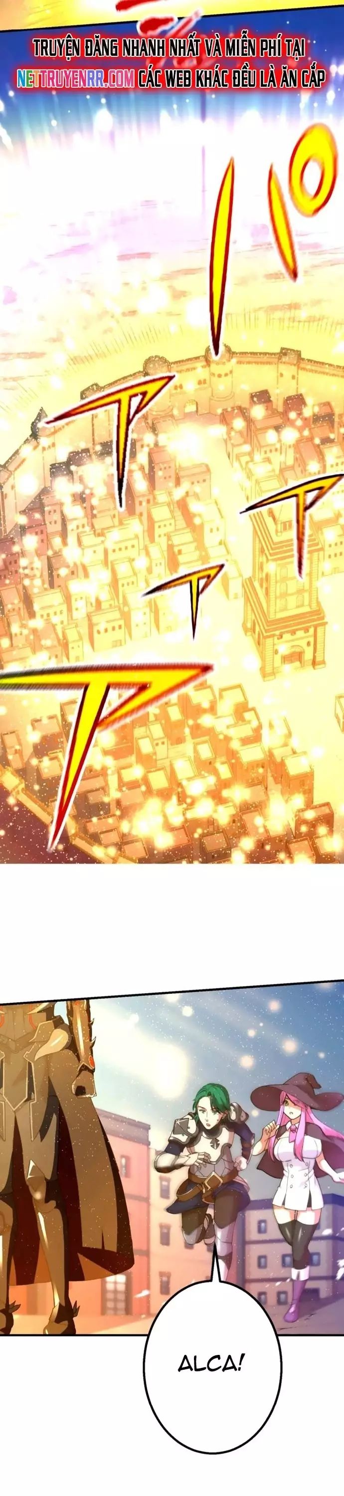 Hấp Thụ Cấp Độ Chapter 37 - Trang 2