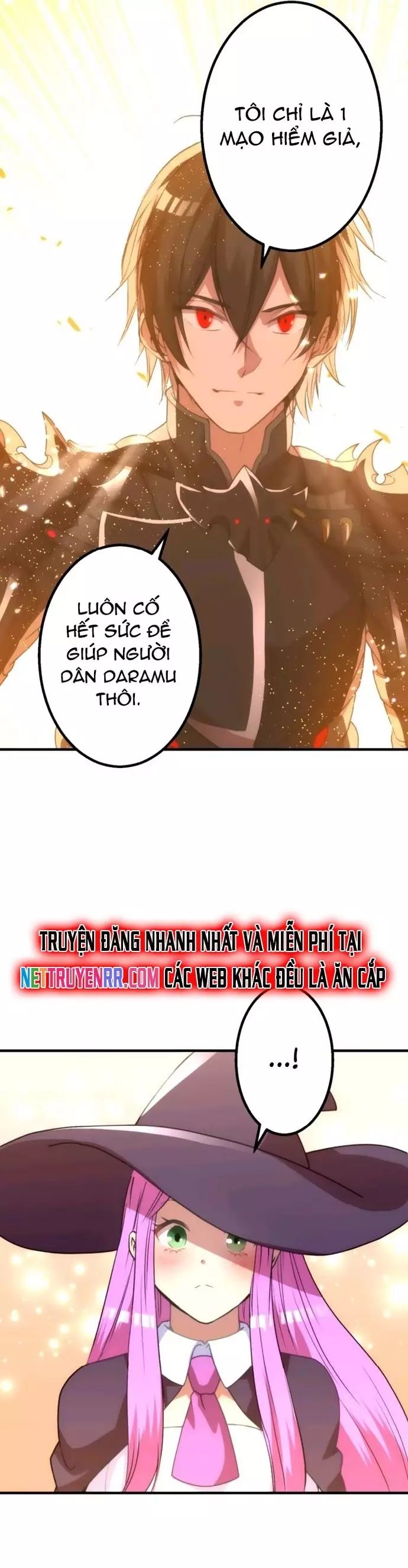 Hấp Thụ Cấp Độ Chapter 37 - Trang 2