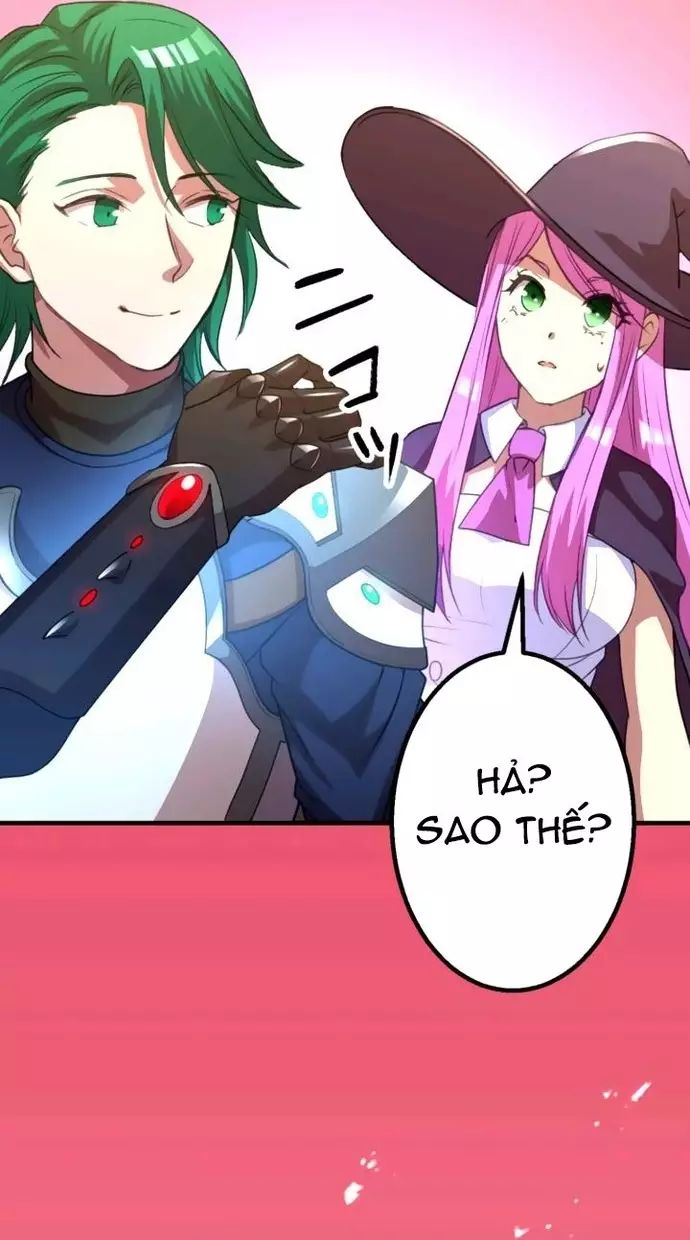 Hấp Thụ Cấp Độ Chapter 37 - Trang 2