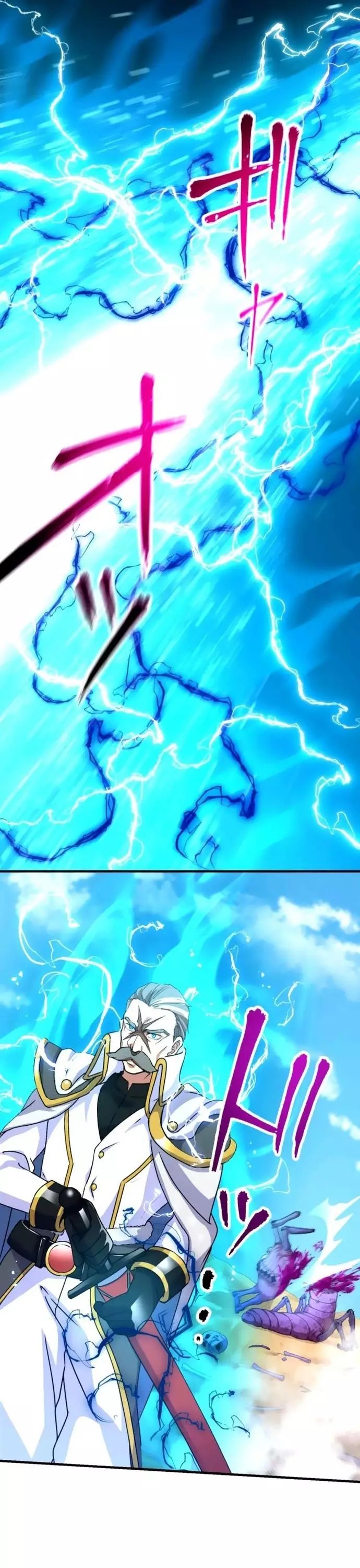 Hấp Thụ Cấp Độ Chapter 37 - Trang 2