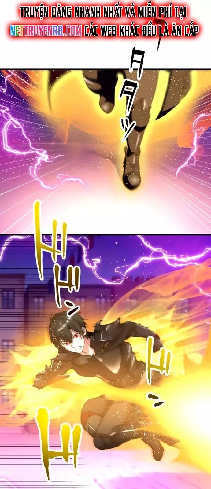 Hấp Thụ Cấp Độ Chapter 37 - Trang 2