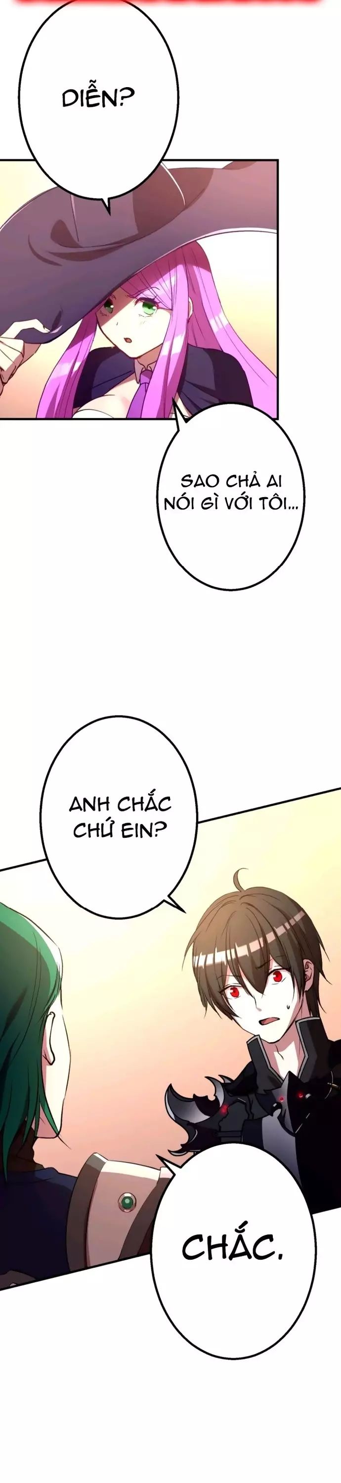 Hấp Thụ Cấp Độ Chapter 38 - Trang 2