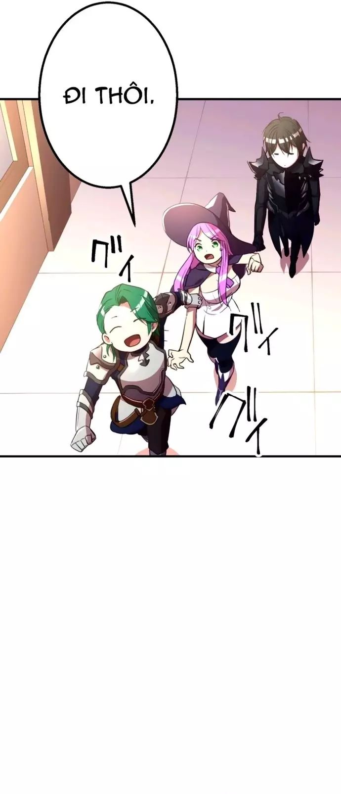 Hấp Thụ Cấp Độ Chapter 38 - Trang 2