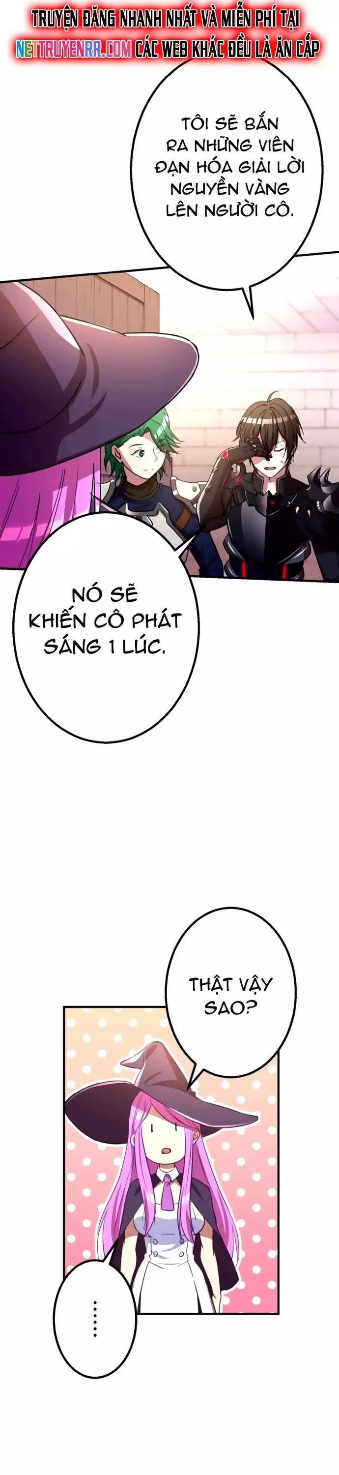 Hấp Thụ Cấp Độ Chapter 38 - Trang 2