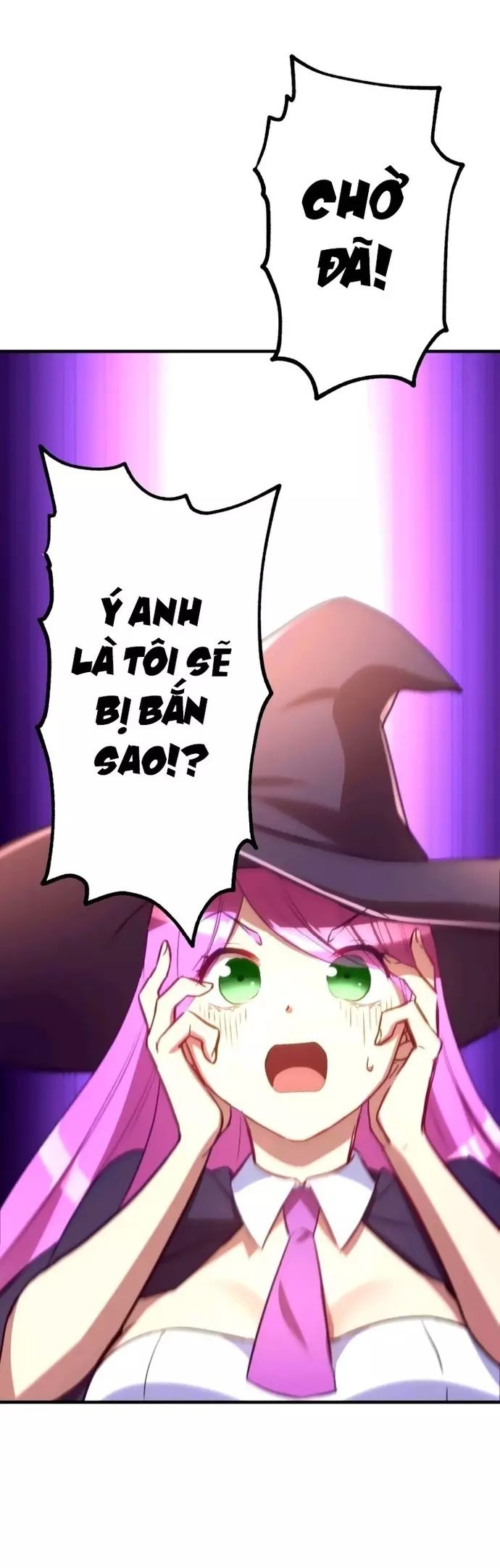 Hấp Thụ Cấp Độ Chapter 38 - Trang 2