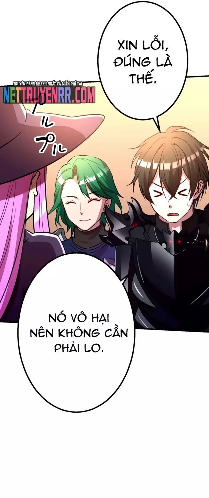 Hấp Thụ Cấp Độ Chapter 38 - Trang 2