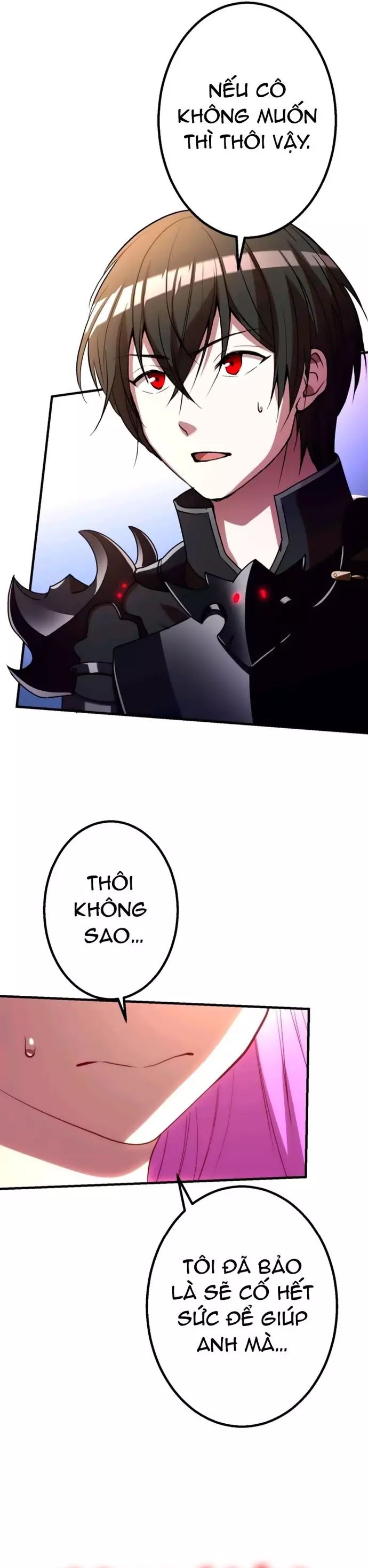 Hấp Thụ Cấp Độ Chapter 38 - Trang 2