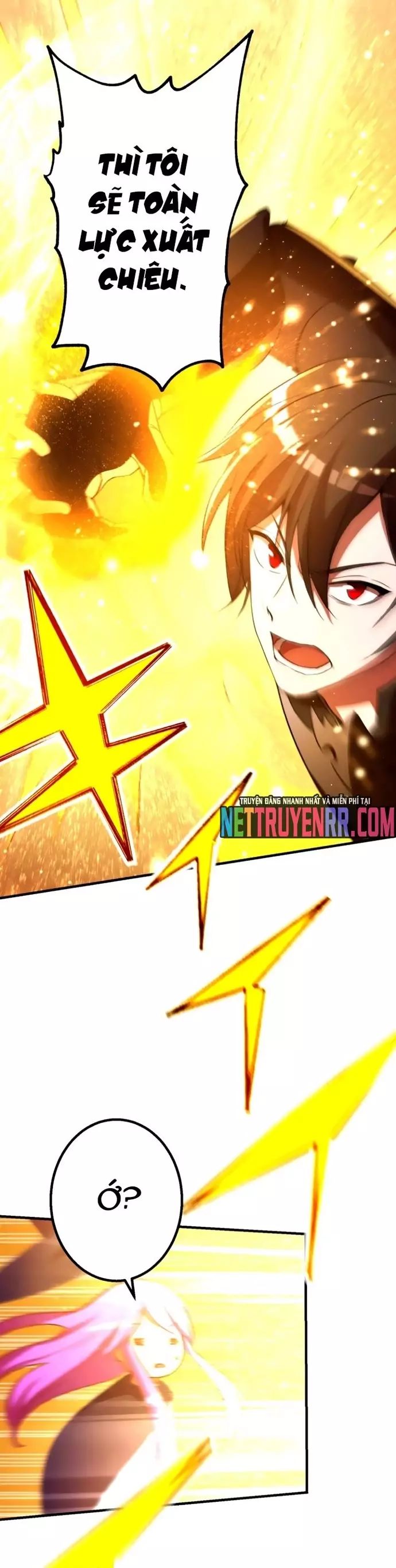 Hấp Thụ Cấp Độ Chapter 38 - Trang 2