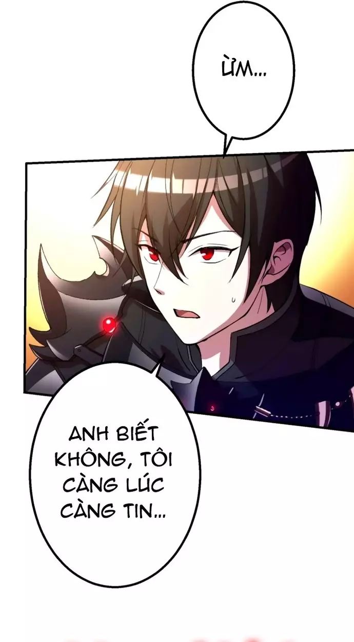 Hấp Thụ Cấp Độ Chapter 38 - Trang 2