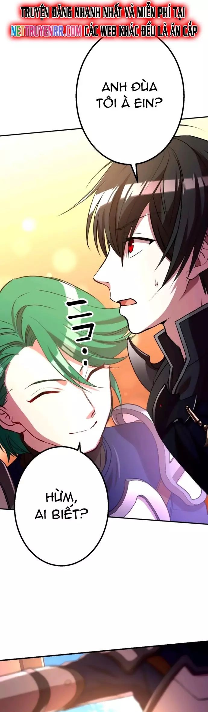 Hấp Thụ Cấp Độ Chapter 38 - Trang 2