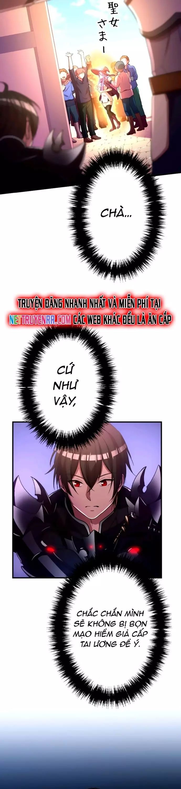 Hấp Thụ Cấp Độ Chapter 38 - Trang 2