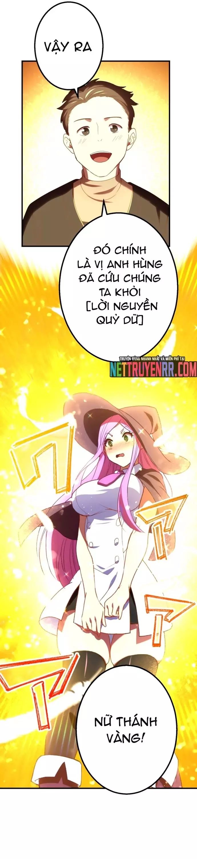 Hấp Thụ Cấp Độ Chapter 38 - Trang 2