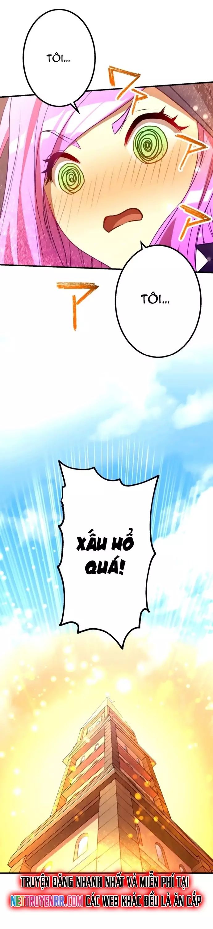 Hấp Thụ Cấp Độ Chapter 38 - Trang 2