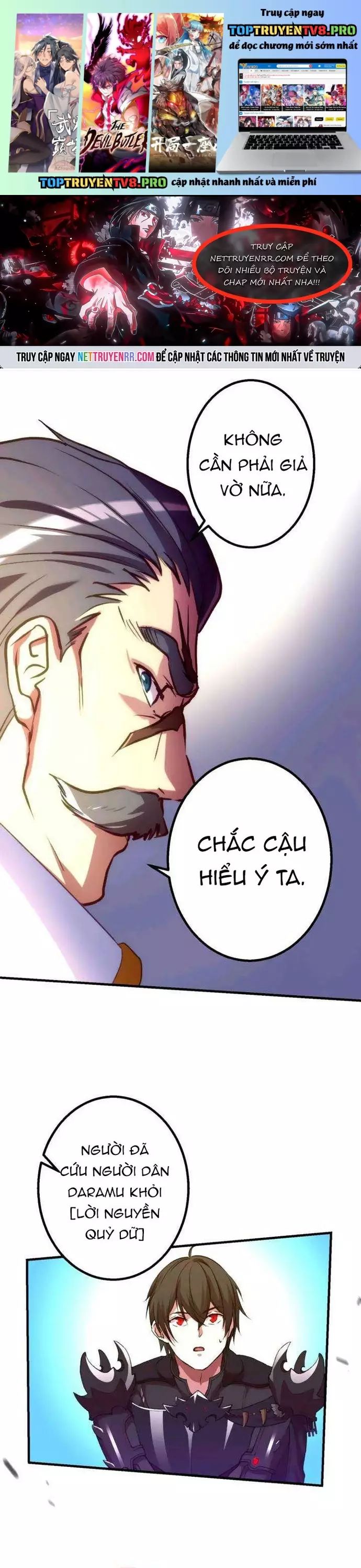 Hấp Thụ Cấp Độ Chapter 39 - Trang 2