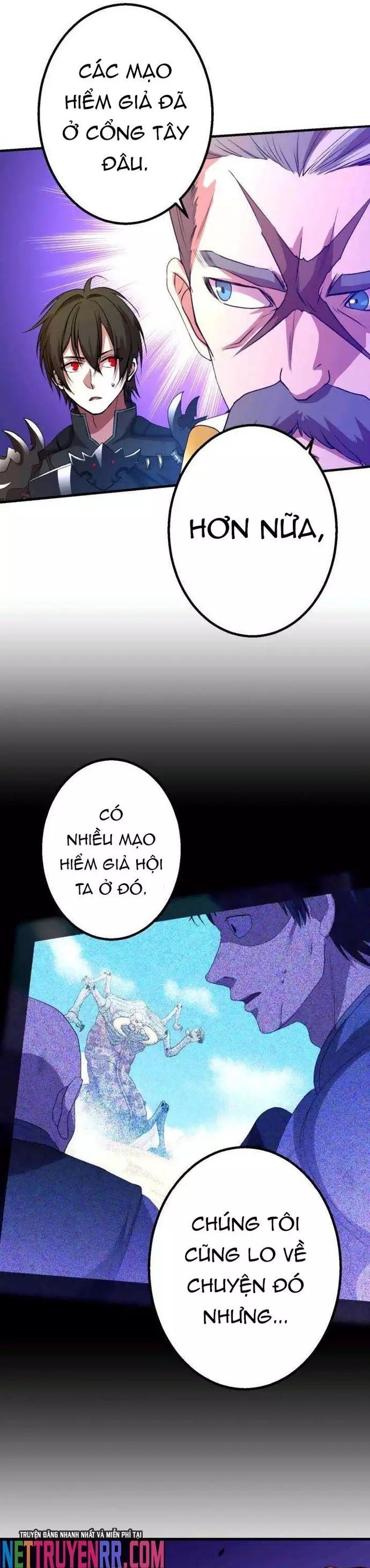 Hấp Thụ Cấp Độ Chapter 39 - Trang 2