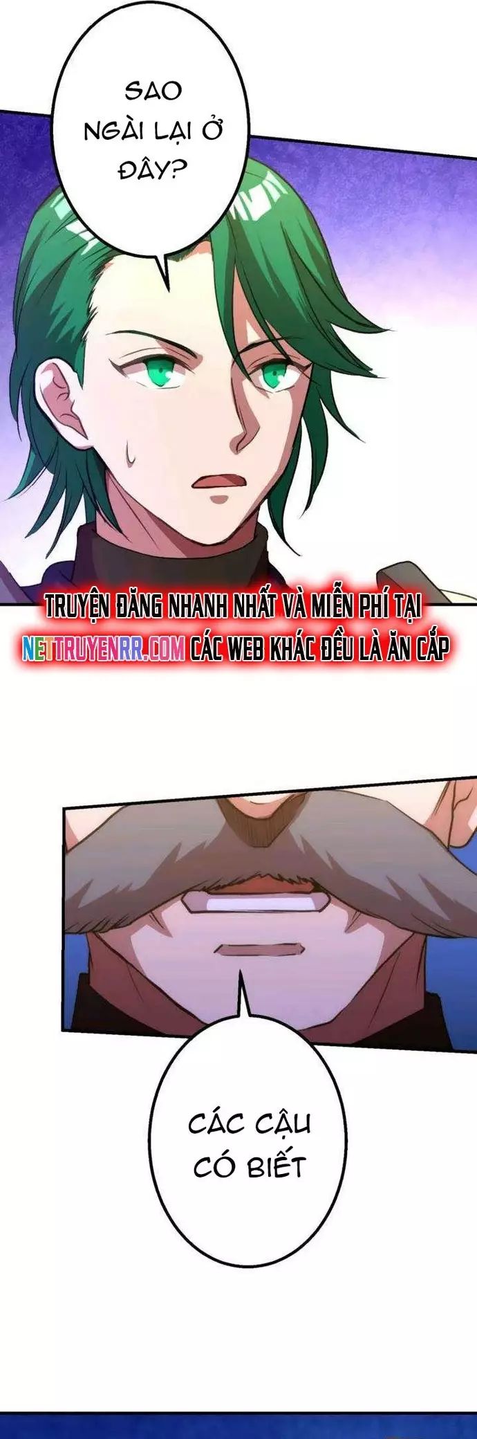 Hấp Thụ Cấp Độ Chapter 39 - Trang 2