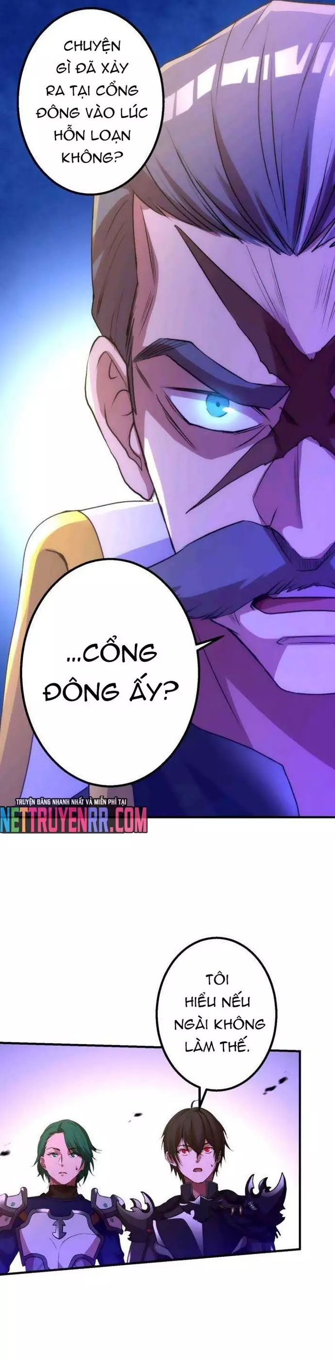 Hấp Thụ Cấp Độ Chapter 39 - Trang 2