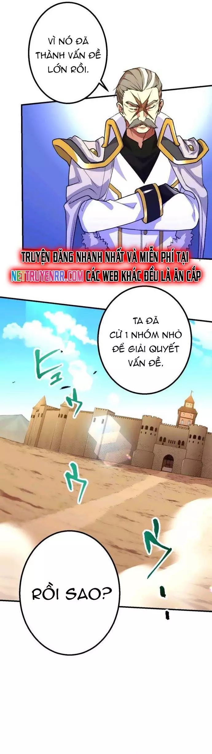 Hấp Thụ Cấp Độ Chapter 39 - Trang 2