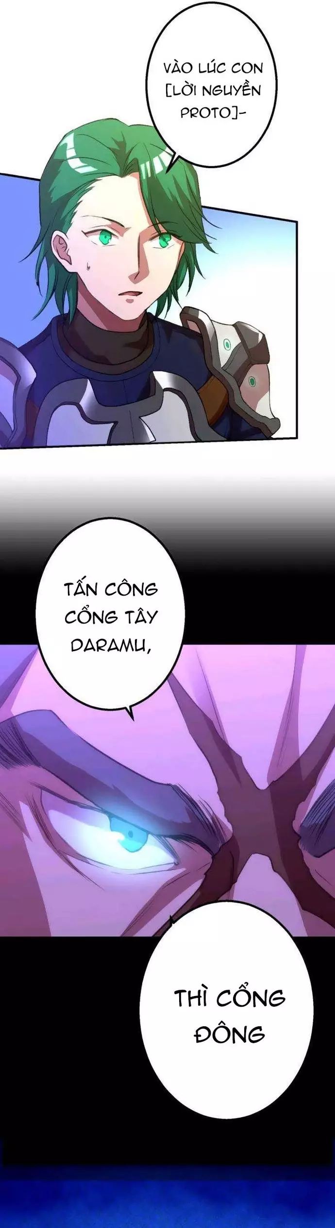 Hấp Thụ Cấp Độ Chapter 39 - Trang 2