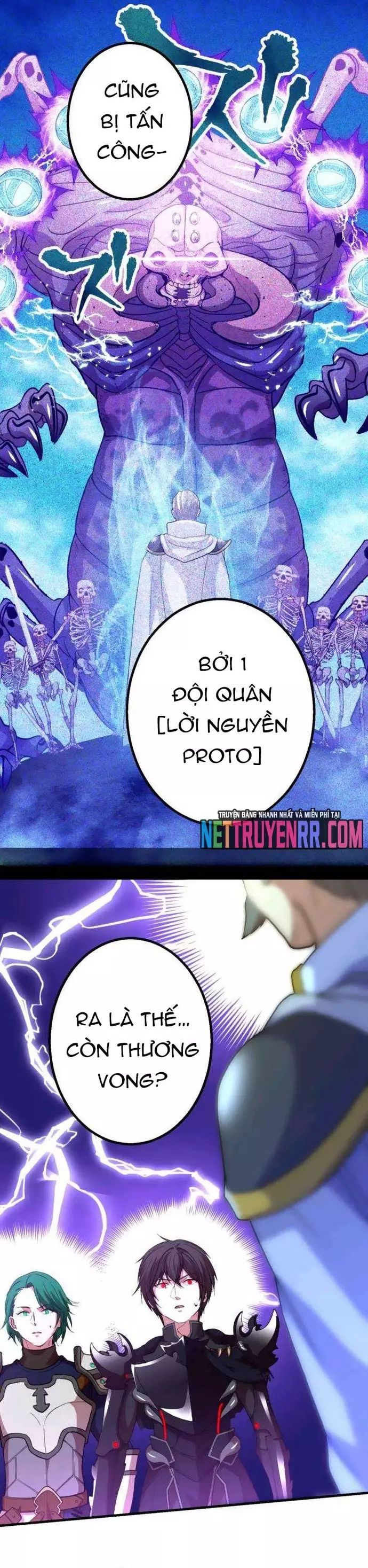 Hấp Thụ Cấp Độ Chapter 39 - Trang 2