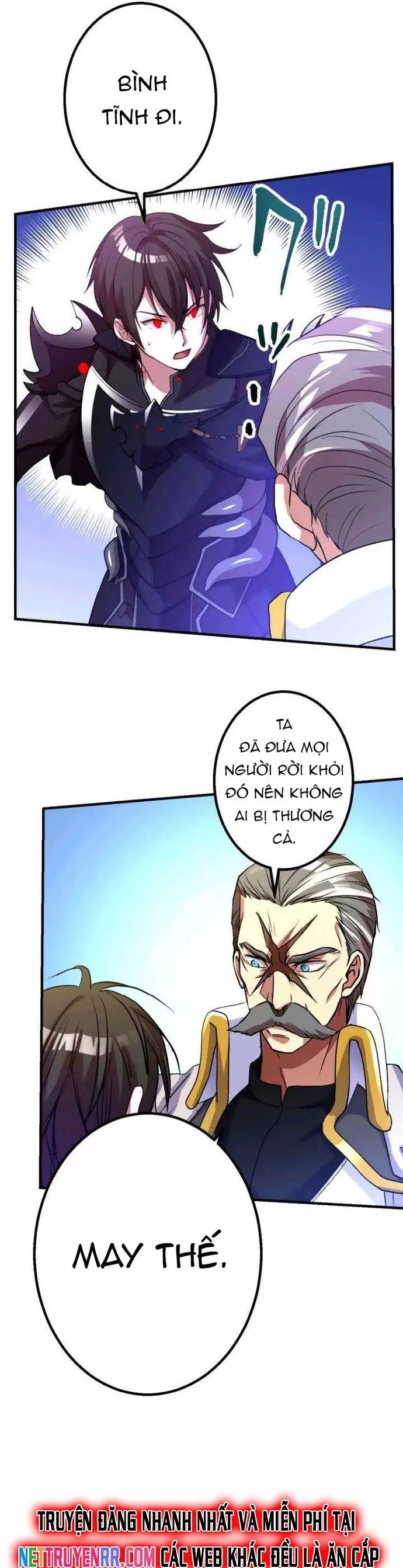 Hấp Thụ Cấp Độ Chapter 39 - Trang 2