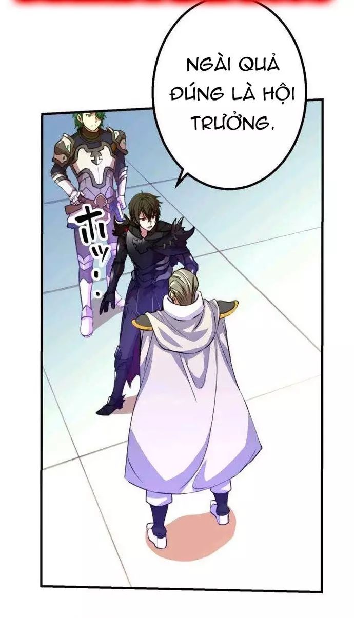 Hấp Thụ Cấp Độ Chapter 39 - Trang 2