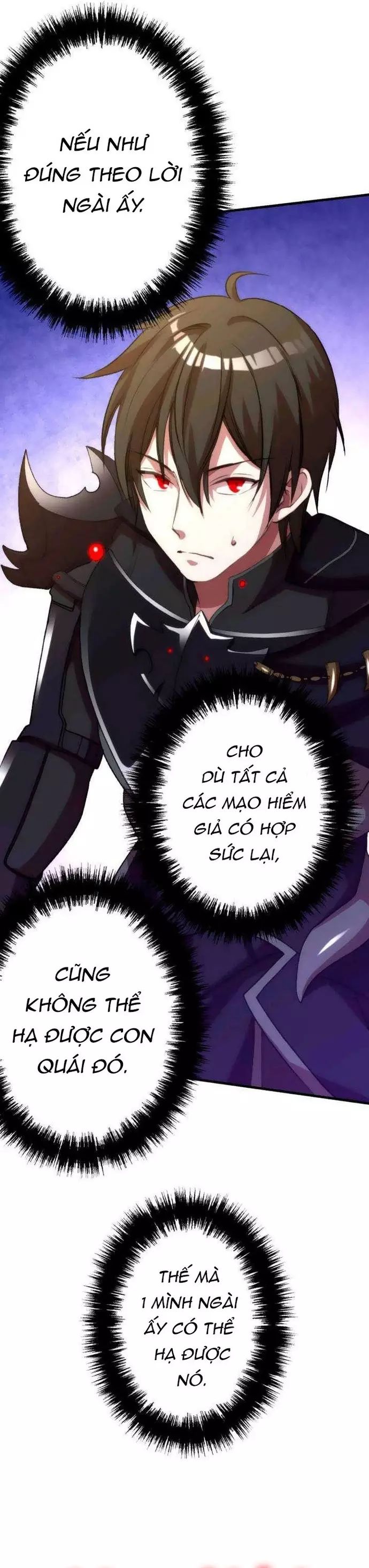 Hấp Thụ Cấp Độ Chapter 39 - Trang 2