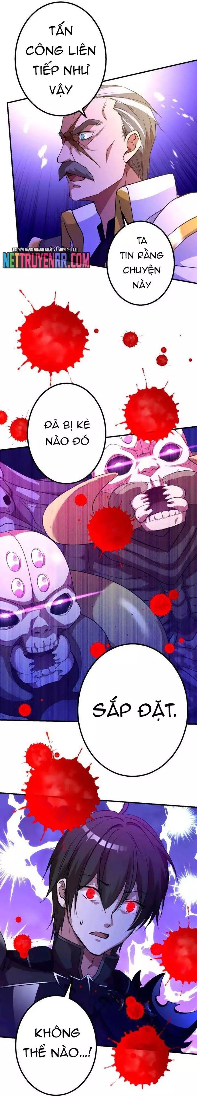 Hấp Thụ Cấp Độ Chapter 39 - Trang 2