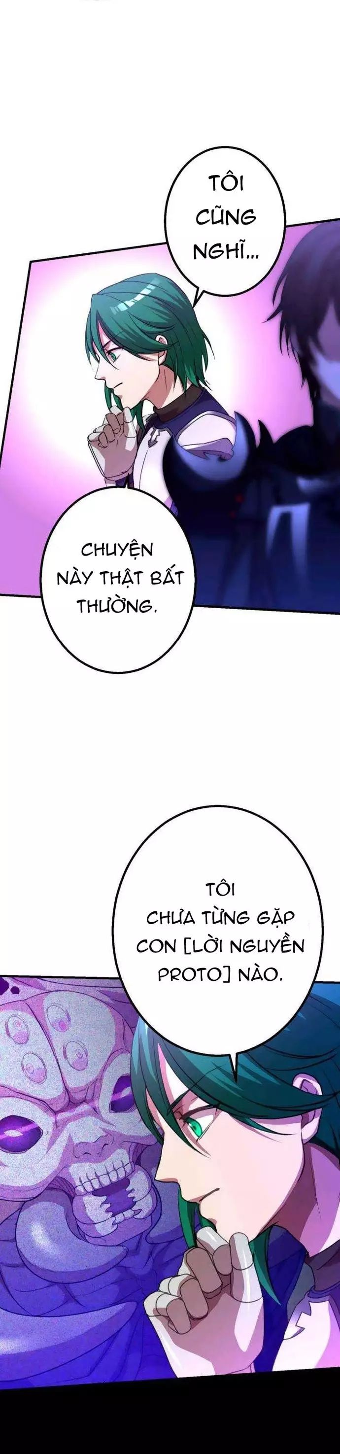 Hấp Thụ Cấp Độ Chapter 39 - Trang 2