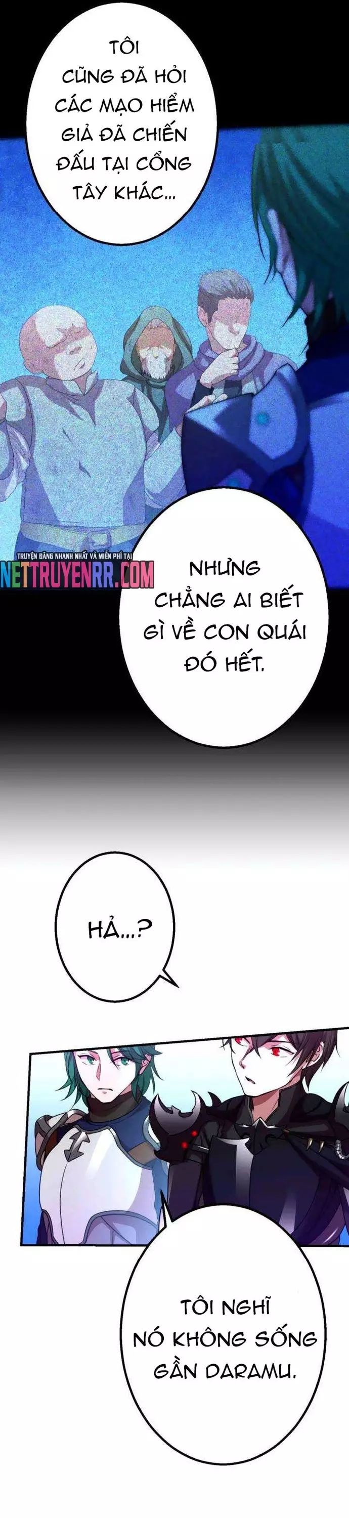 Hấp Thụ Cấp Độ Chapter 39 - Trang 2