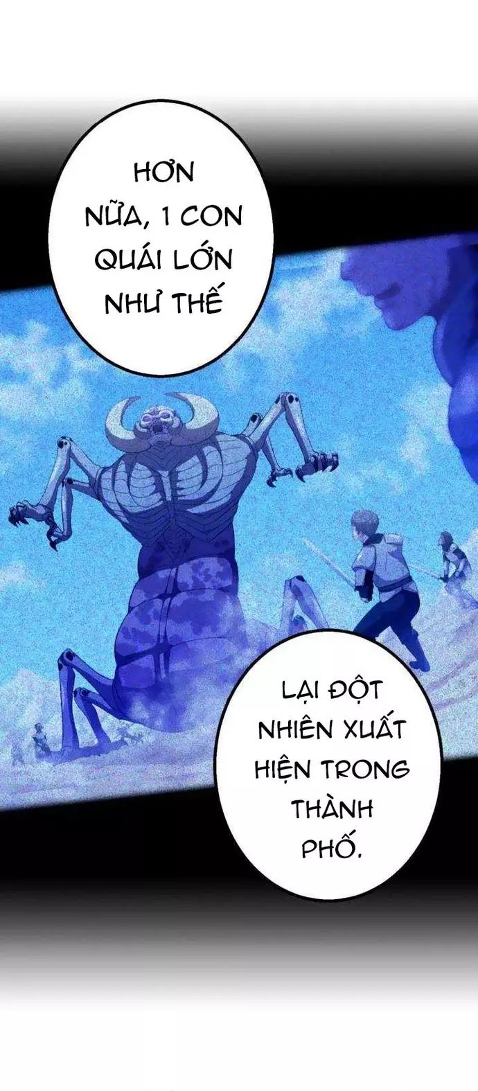 Hấp Thụ Cấp Độ Chapter 39 - Trang 2