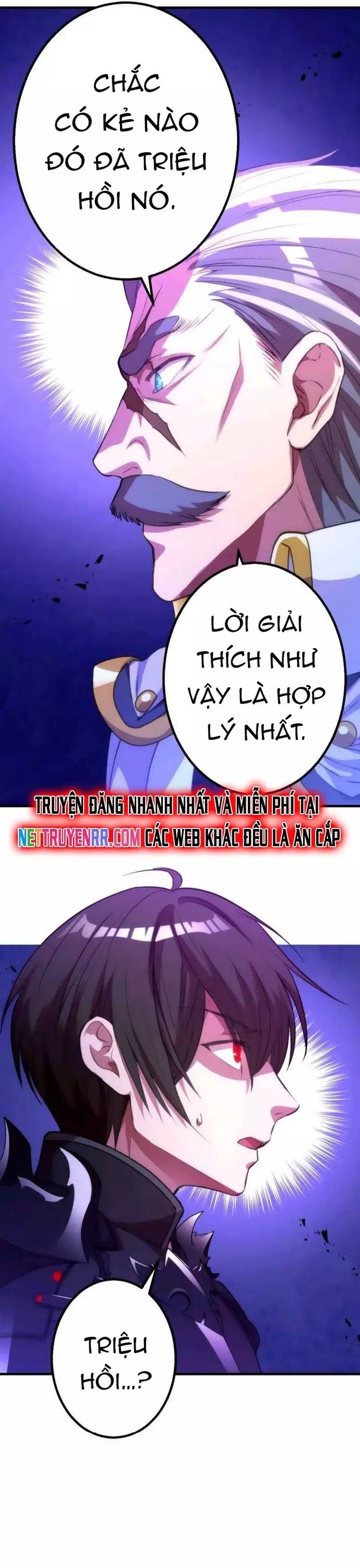 Hấp Thụ Cấp Độ Chapter 39 - Trang 2