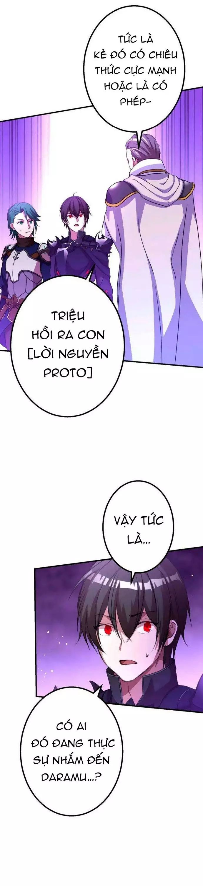 Hấp Thụ Cấp Độ Chapter 39 - Trang 2