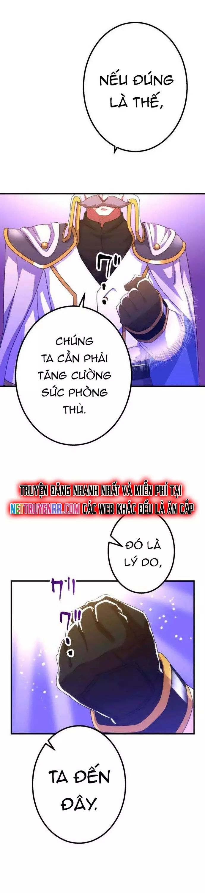 Hấp Thụ Cấp Độ Chapter 39 - Trang 2