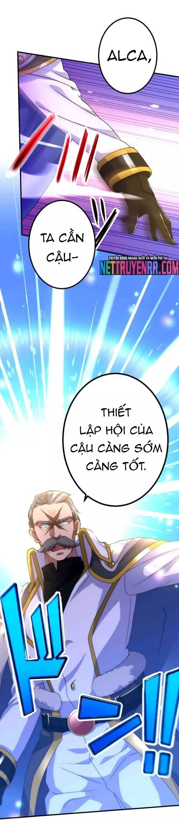 Hấp Thụ Cấp Độ Chapter 39 - Trang 2