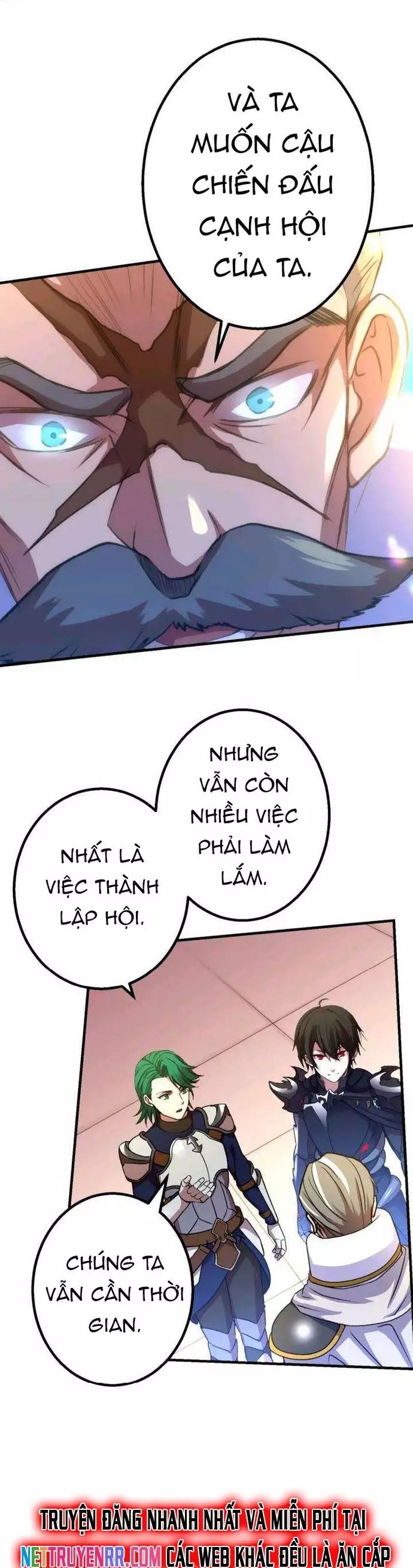Hấp Thụ Cấp Độ Chapter 39 - Trang 2