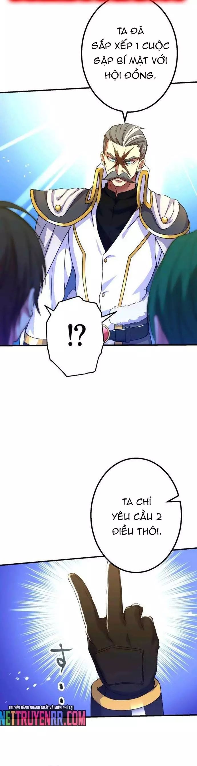 Hấp Thụ Cấp Độ Chapter 39 - Trang 2