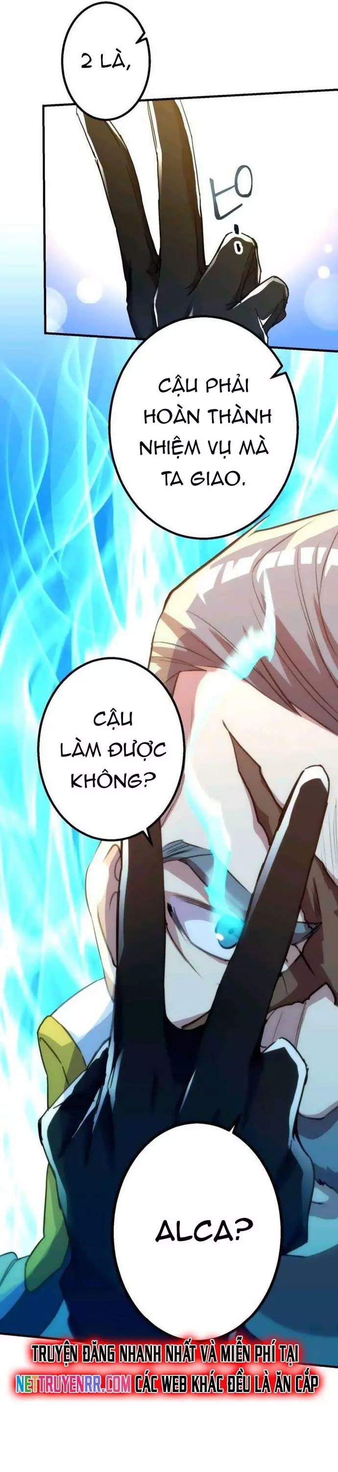 Hấp Thụ Cấp Độ Chapter 39 - Trang 2