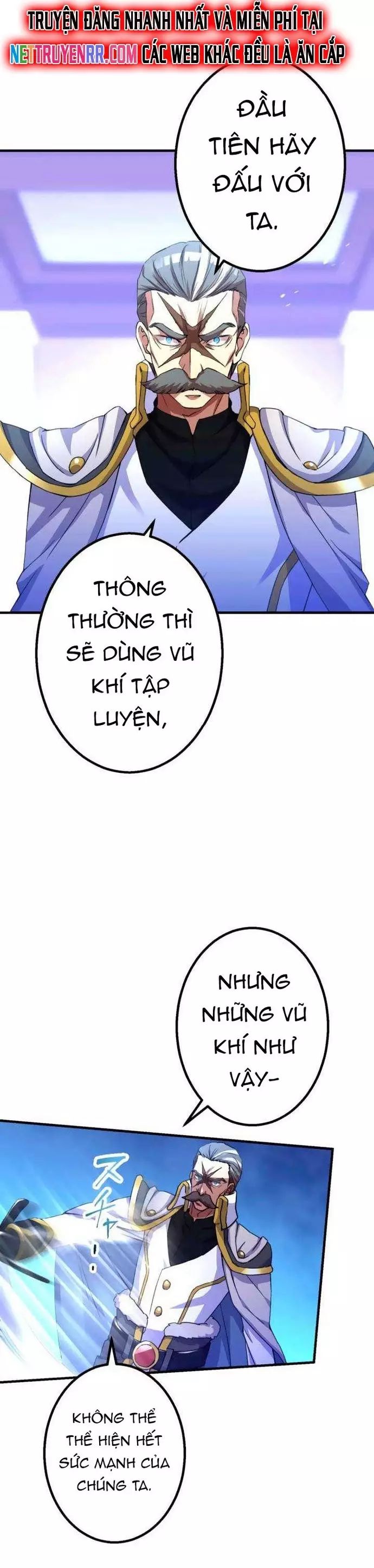 Hấp Thụ Cấp Độ Chapter 39 - Trang 2
