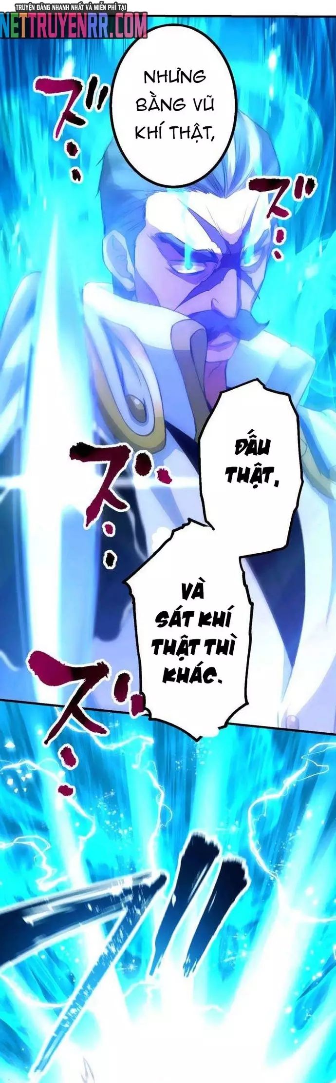 Hấp Thụ Cấp Độ Chapter 39 - Trang 2