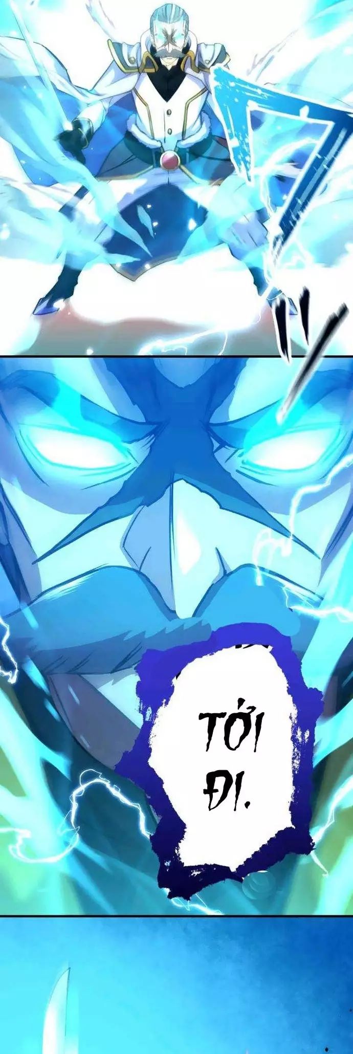 Hấp Thụ Cấp Độ Chapter 39 - Trang 2