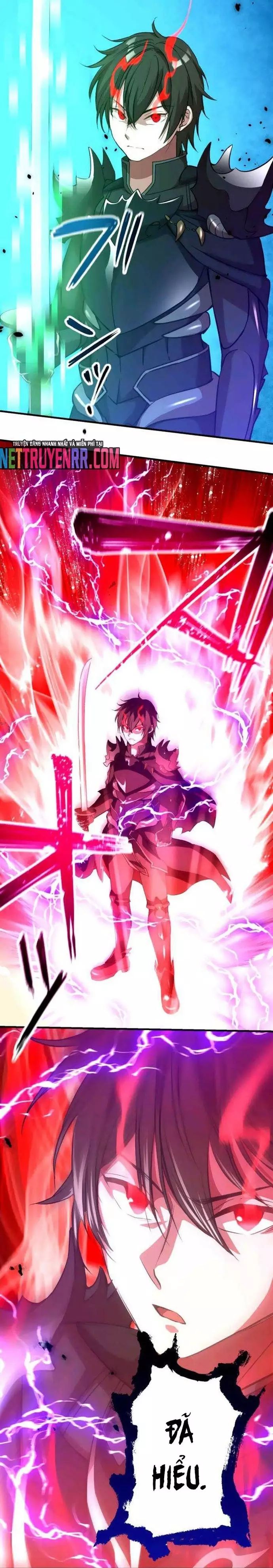 Hấp Thụ Cấp Độ Chapter 39 - Trang 2