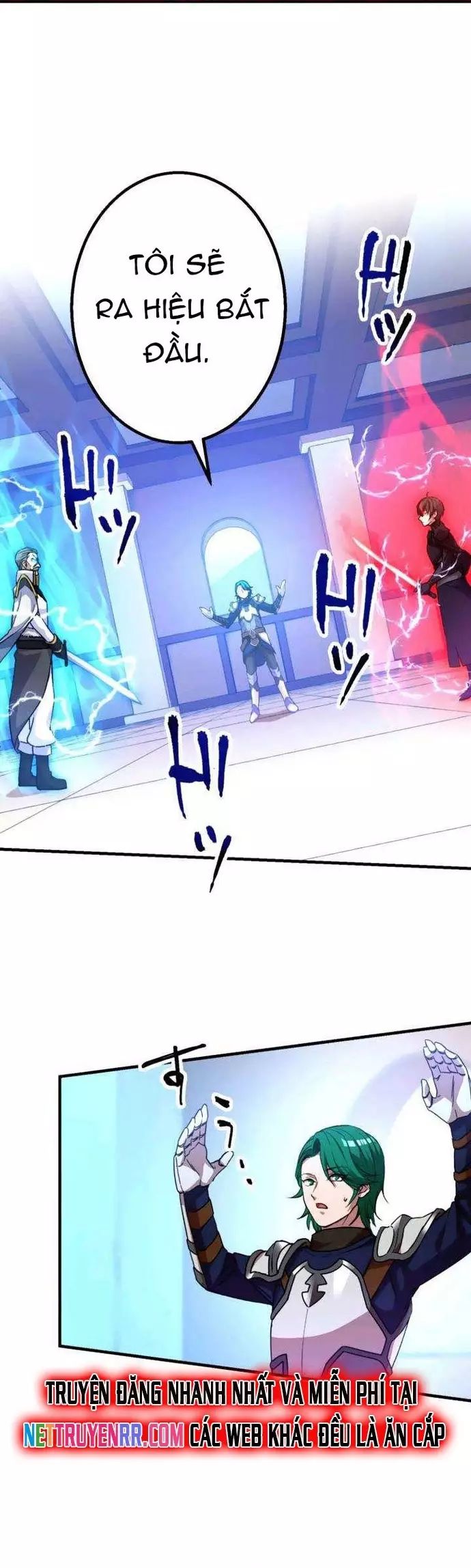 Hấp Thụ Cấp Độ Chapter 39 - Trang 2