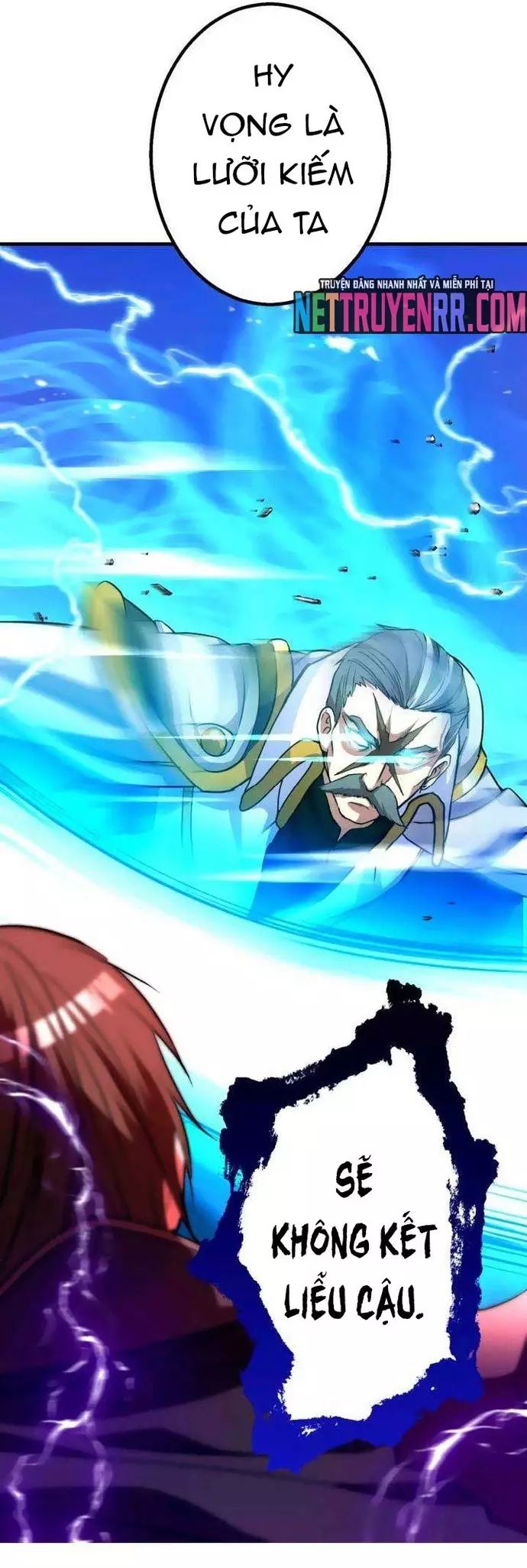 Hấp Thụ Cấp Độ Chapter 39 - Trang 2