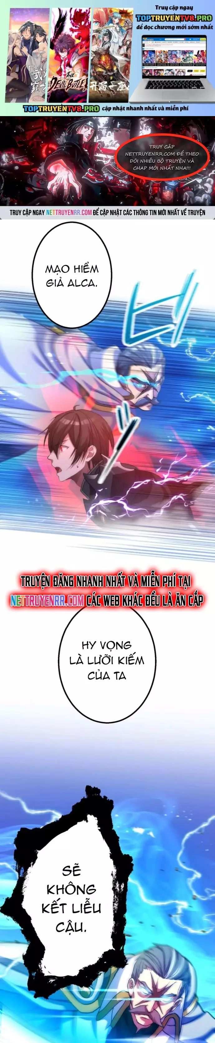 Hấp Thụ Cấp Độ Chapter 40 - Trang 2