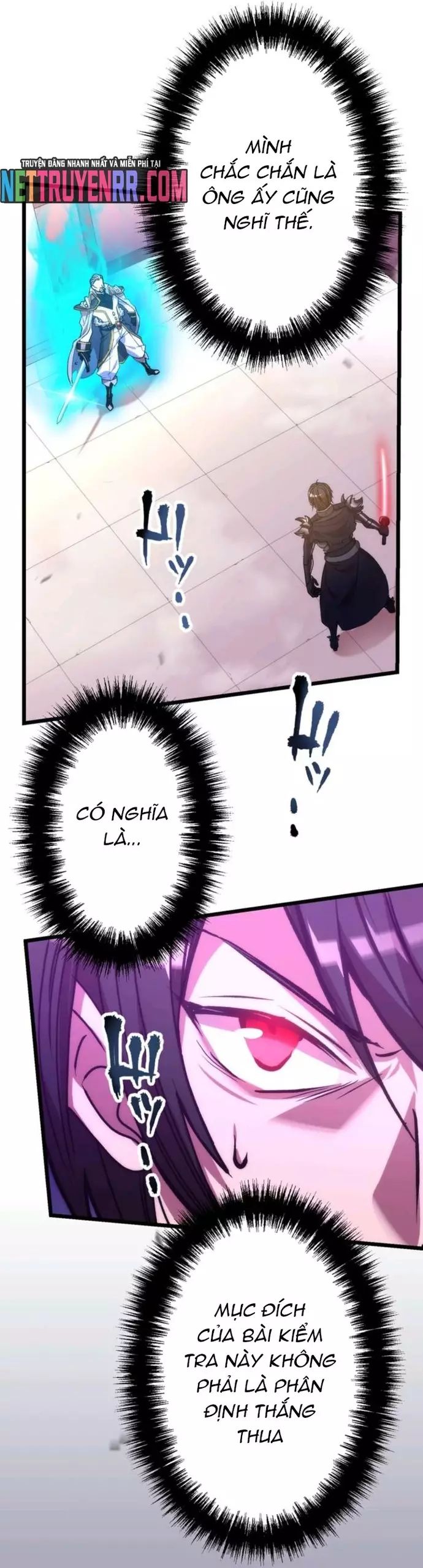 Hấp Thụ Cấp Độ Chapter 40 - Trang 2
